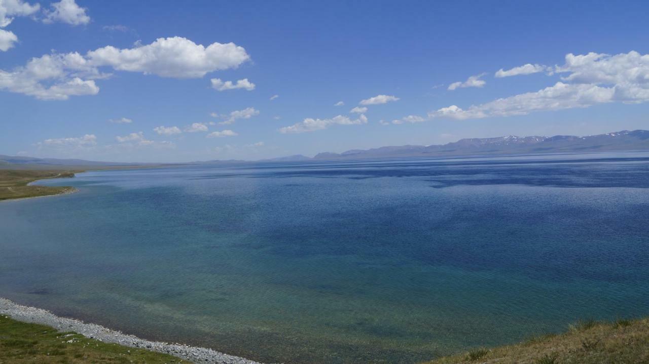 Yurt Camp Muras In Song Kol Lake Ξενοδοχείο Kochkor Εξωτερικό φωτογραφία